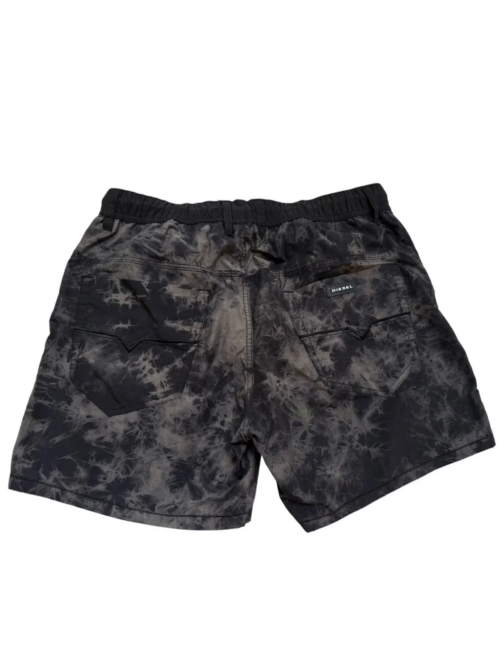 Diesel size large